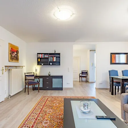 Suennslag 134 Lejlighed Boltenhagen (Ostseebad)
