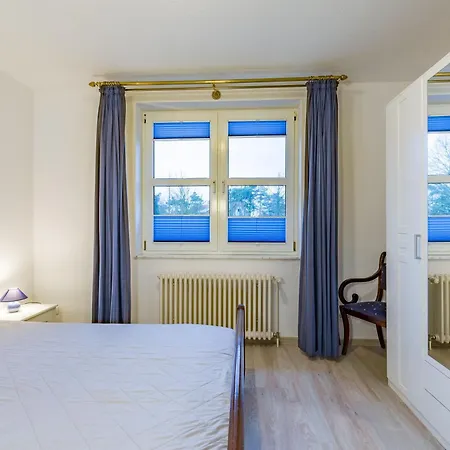 Lejlighed Suennslag 134 Boltenhagen (Ostseebad)