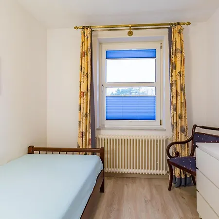 Suennslag 134 * Boltenhagen (Ostseebad)