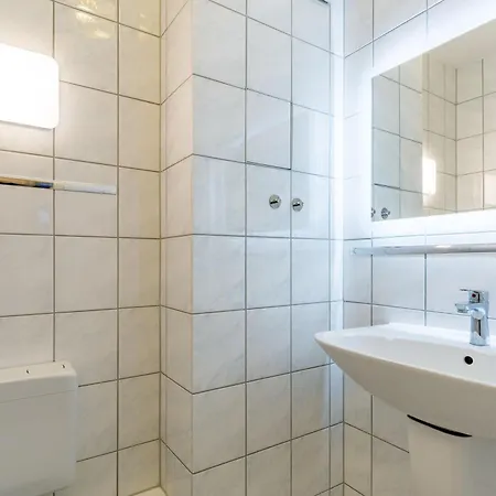 Suennslag 134 Boltenhagen (Ostseebad)
