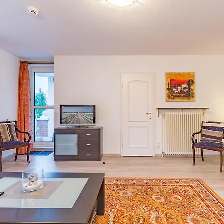 Lejlighed Suennslag 134 Boltenhagen (Ostseebad)